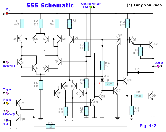 Fig. 4-2, Equivalent Circuit