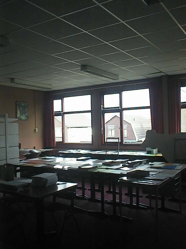 pleintje