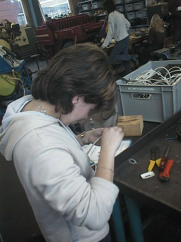 techniek