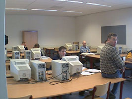 f2 computerlokaal