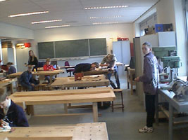 handenarbeid