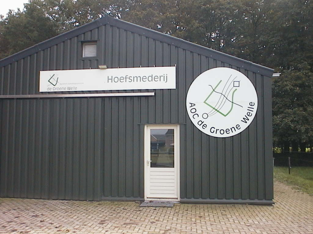 hoefsmederij