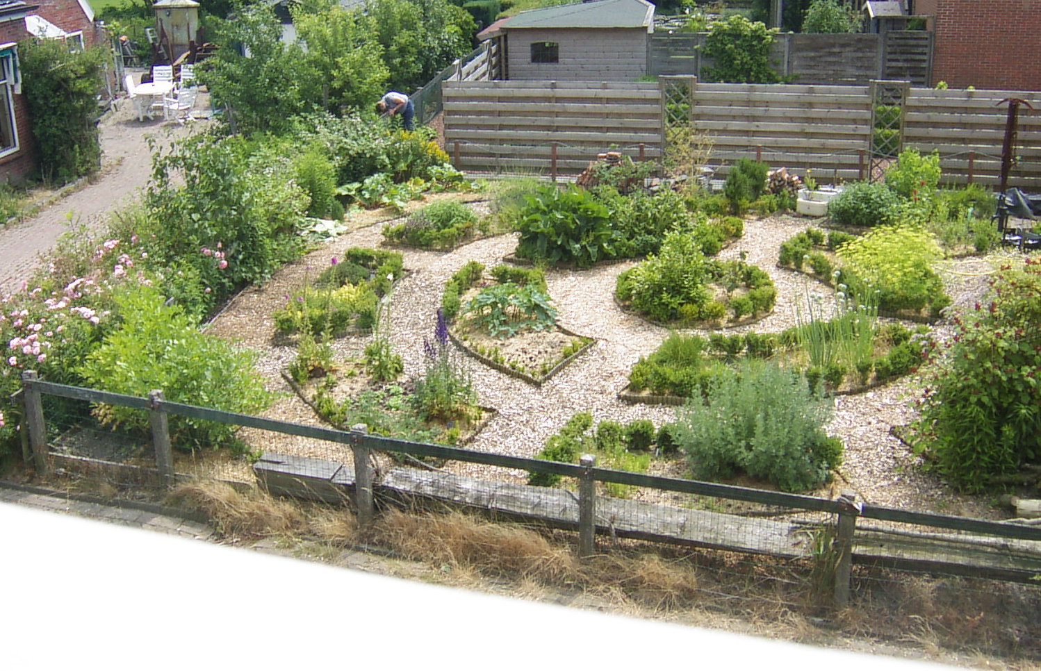 tuin