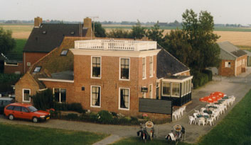 Cafe het Zielhoes